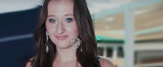 Copertina di Napoli, 15enne scomparsa: “Ritrovata”. L’annuncio di Chi l’ha visto su Facebook