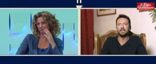 Copertina di M5s, i complimenti di Scanzi alla senatrice Lezzi: “Persino Vespa soggiace al suo fascino politico”. Poi su Pizzarotti, “vostra grande sconfitta”