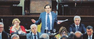 Copertina di Sicilia, il grande bluff delle province abolite: dopo 5 anni tornano le elezioni e gli stipendi per consiglieri e presidenti