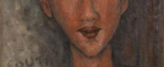 Copertina di Modigliani, il pasticciaccio dei presunti falsi di Modì alla mostra di Genova: 3 indagati e 21 dipinti sotto sequestro