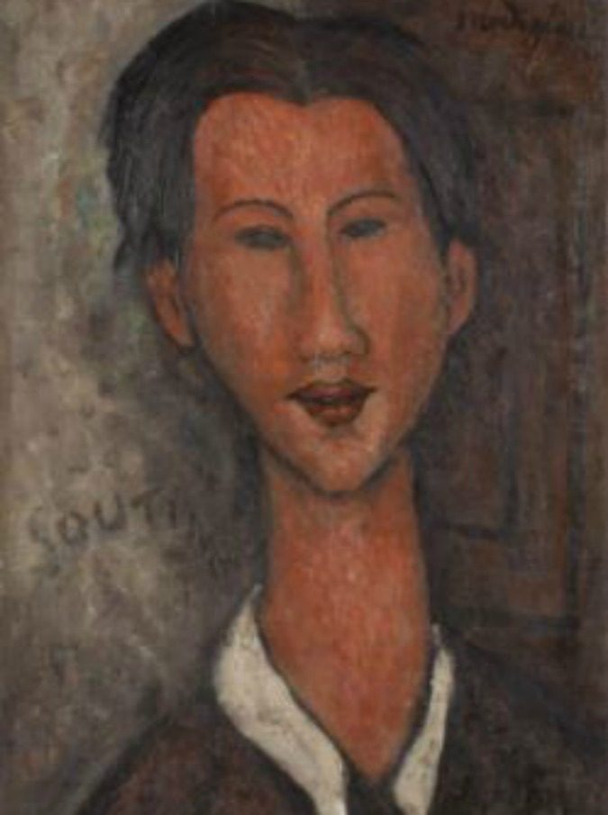 Modigliani, il pasticciaccio dei presunti falsi di Modì alla mostra di Genova: 3 indagati e 21 dipinti sotto sequestro