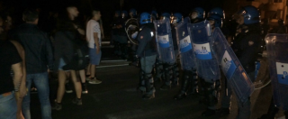 Copertina di Gasdotto Tap, spostati 42 ulivi: notte di scontri nel Salento. “La polizia ha isolato il paese, così si danneggia il turismo”
