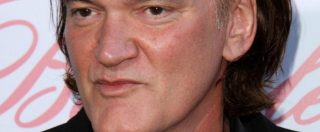 Copertina di Quentin Tarantino pensa a un film sulla furia omicida di Charles Manson e l’omicidio di Sharon Tate