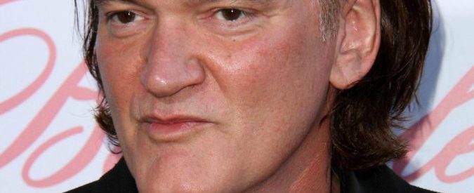 Quentin Tarantino pensa a un film sulla furia omicida di Charles Manson e l’omicidio di Sharon Tate