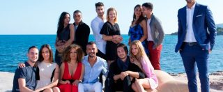 Copertina di Temptation Island 2017, la finale: quale destino per le coppie in gara? Valeria lascerà Alessio? In bilico anche la relazione tra Veronica e Antonio