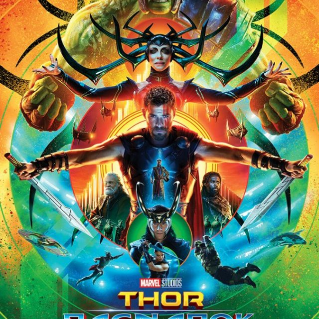 Thor: Ragnarok, la Marvel rilascia il nuovo trailer. Il film in Italia il 25 ottobre