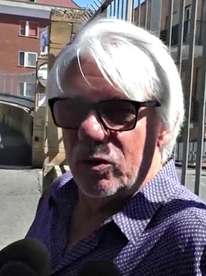 Copertina di Paolo Villaggio, il ricordo di Tognazzi: “Forse la persona più intelligente che abbia mai conosciuto”