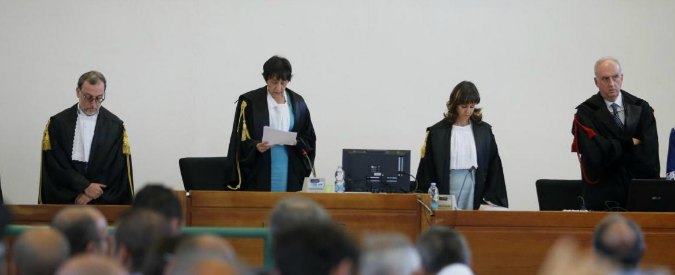 Mafia Capitale, 17 imputati tornano liberi su ordine del Tribunale di Roma