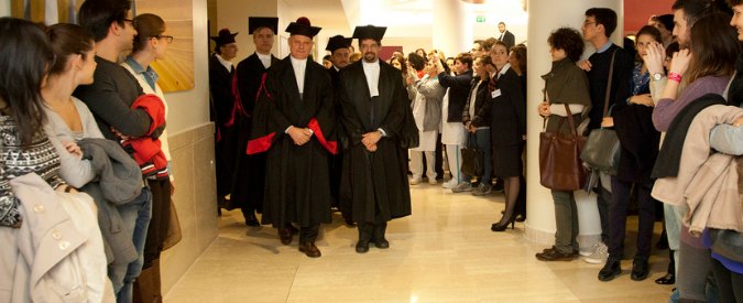 Dottorato di ricerca, tre motivi per cui andare negli Usa è meglio che restare in Italia