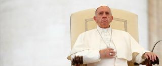 Scandali in Vaticano, cosa ci insegna la crisi nel governo di papa Francesco