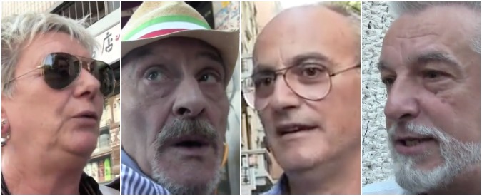 Copertina di Migranti, dal centro alle periferie, le due facce di Milano: “Aiutiamoli” “No, sono troppi, rispediamoli a casa”. Il vox di Ricca