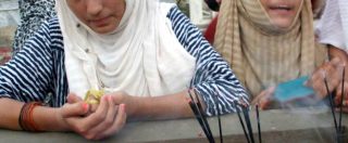 Copertina di Pakistan, violenta una 12enne. Consiglio del villaggio ordina: ‘Stuprate sua sorella’