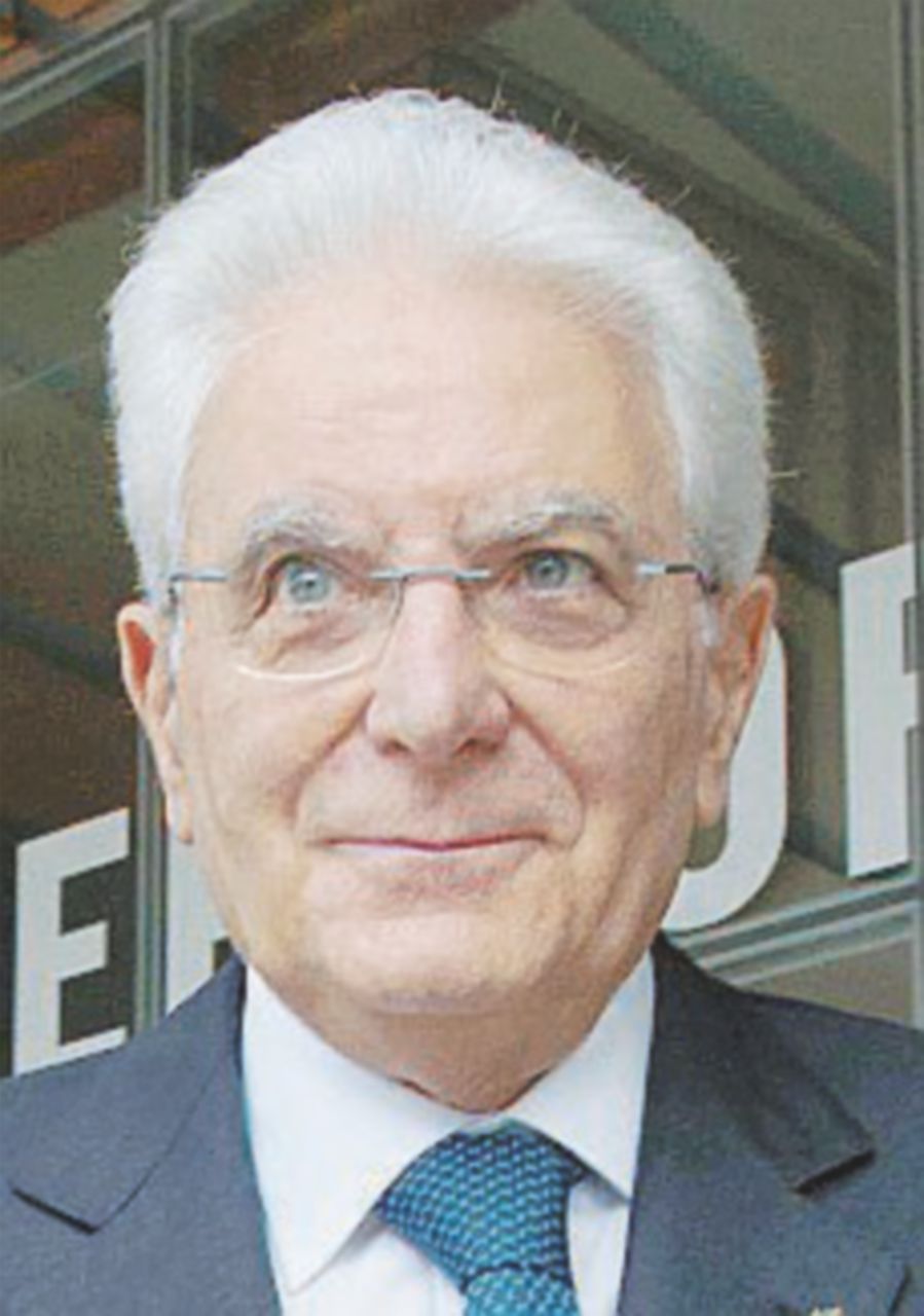 Mattarella: “Si voterà alla scadenza naturale. Ora legge elettorale” Mattarella: “Si voterà alla scadenza naturale. Ora legge elettorale”