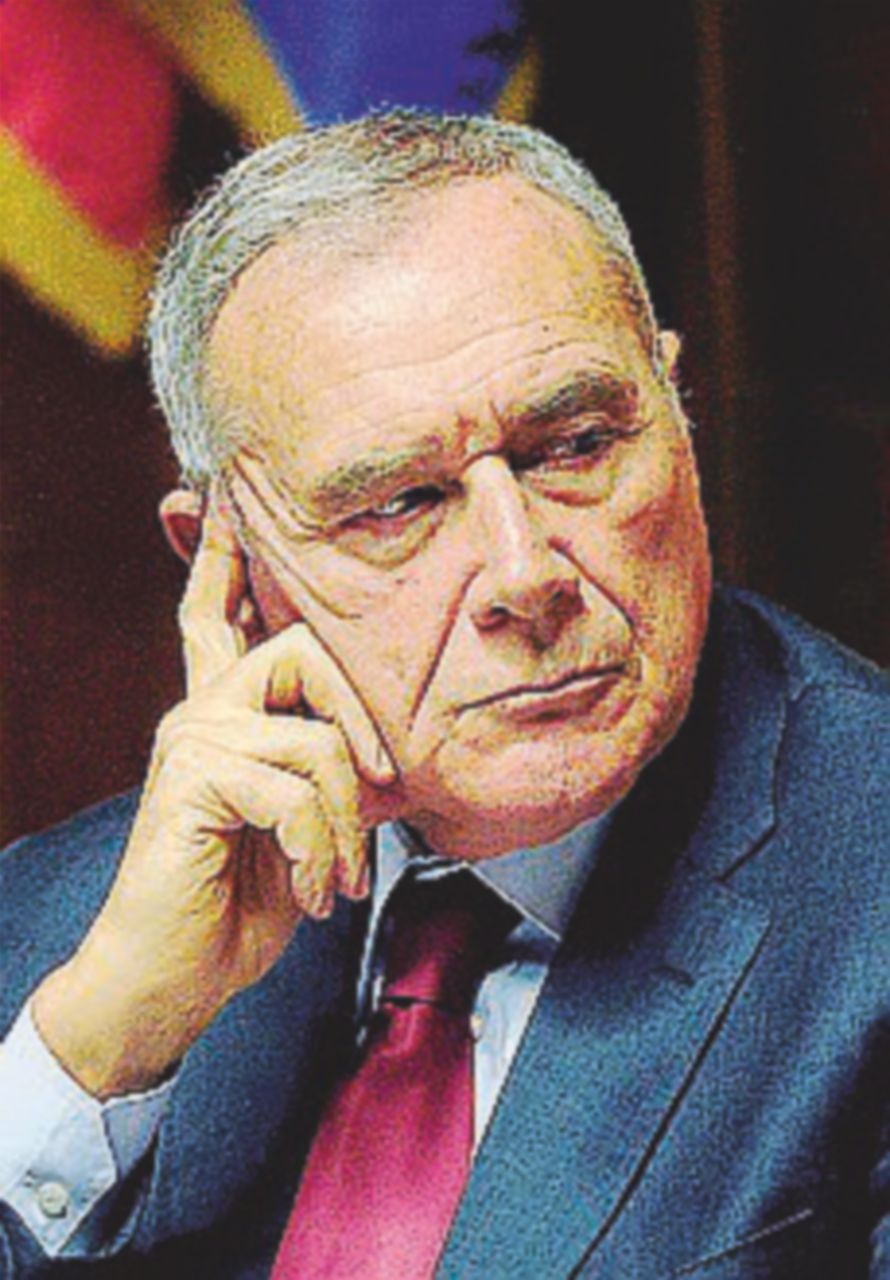 Grasso, niente Sicilia: “Investono su di me? No, mi investono…”