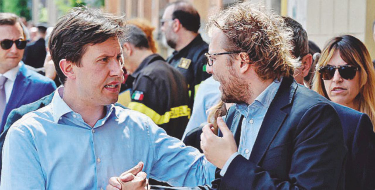 Firenze, il Comune chiude il contenzioso col ministro Lotti