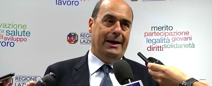Copertina di Siccità, Zingaretti: “Prelievi dal Lago di Bracciano ridotti fino a 1 settembre”
