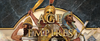 Copertina di Age of Empires, la Microsoft annuncia un nuovo seguito del gioco
