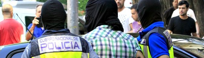 Attentato Barcellona – La jihad in Spagna: 13 arresti in 2 mesi, 230 dal 2015. Il filo diretto con Marocco, Ceuta e Melilla