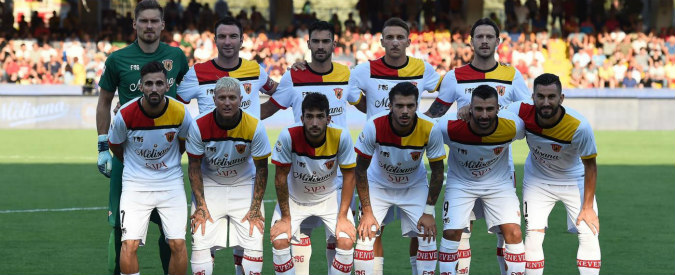 Copertina di Benevento-Bologna 0-1, la partita minuto per minuto (vista dall’altare)