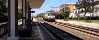 Copertina di Rimini, ragazza richiedente asilo stuprata nei bagni della stazione di Cattolica