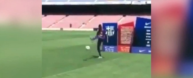 Copertina di Dembèlè, 147 milioni per comprare un giocatore che non sa fare due palleggi