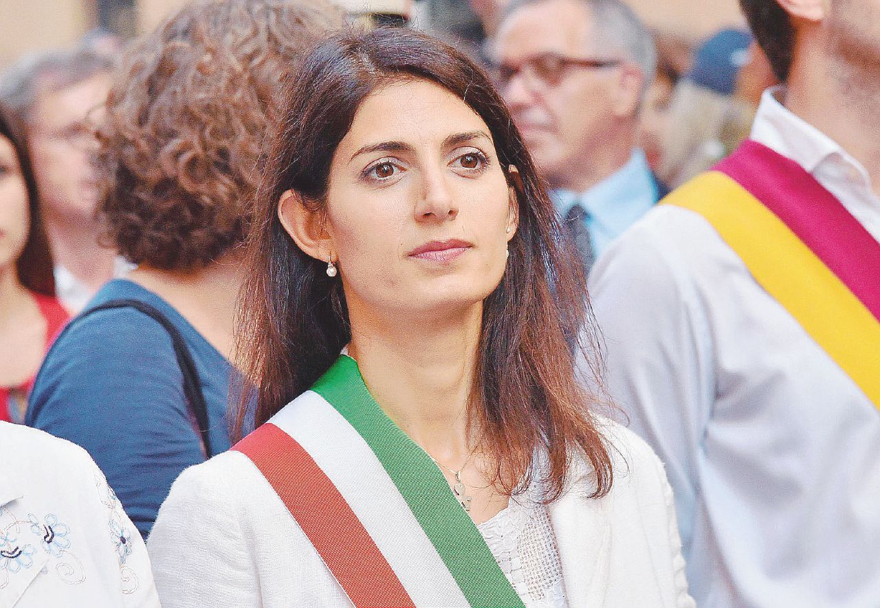 Roma, ultima occasione per la sindaca Raggi: il generale Agosto