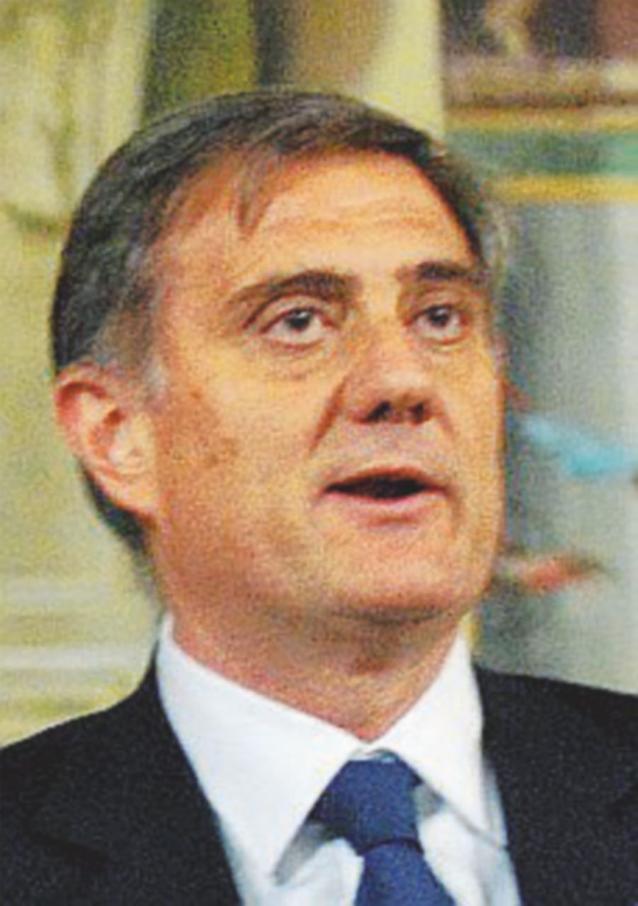 “Sospetti sui legami tra politici e cosche dentro l’Assemblea” “Sospetti sui legami tra politici e cosche dentro l’Assemblea”