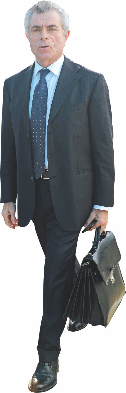 Mauro Moretti, per anni ad di Ferrovie “Moretti era il capo di Rfi”. La strage di Viareggio è sua