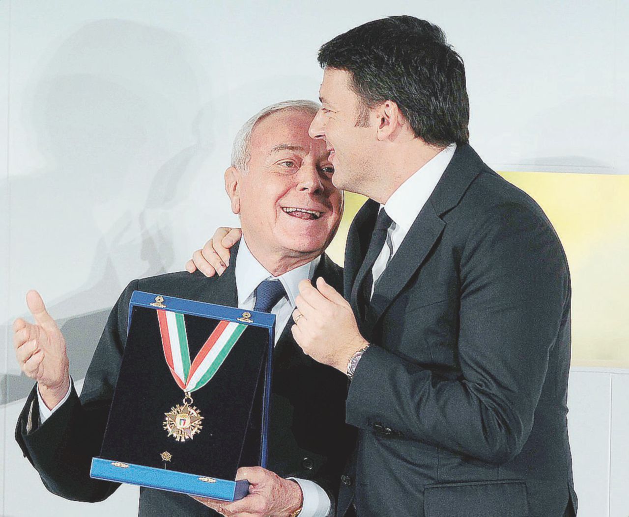Sul Fatto del 4 agosto – Vertice clandestino Renzi-Gianni Letta su voto e Mediaset