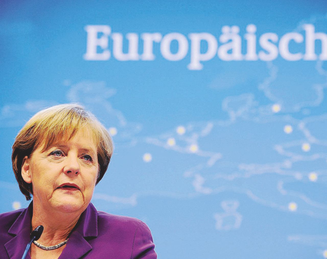 Di chi porta la firma - Il Fiscal compact è stato voluto dalla Germania guidata da Angela Merkel - Ansa Fiscal compact, la diatriba inutile: il rigore sui conti resta