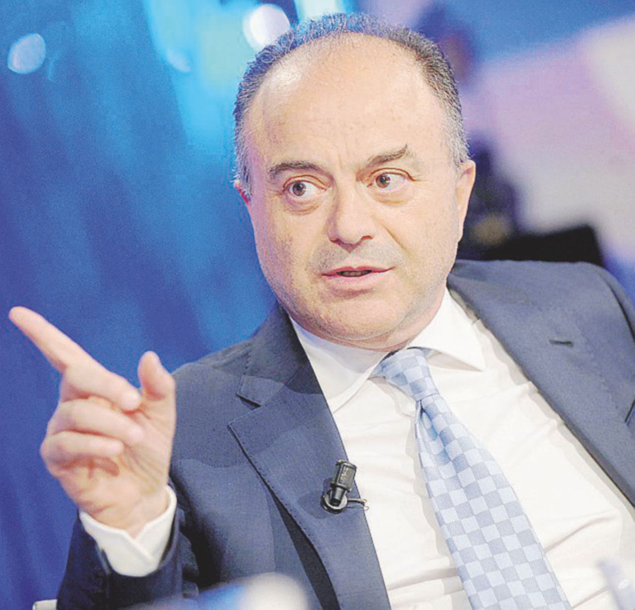 “Ora il re è nudo, con gli scafisti i contatti ci sono” “Ora il re è nudo, con gli scafisti i contatti ci sono”