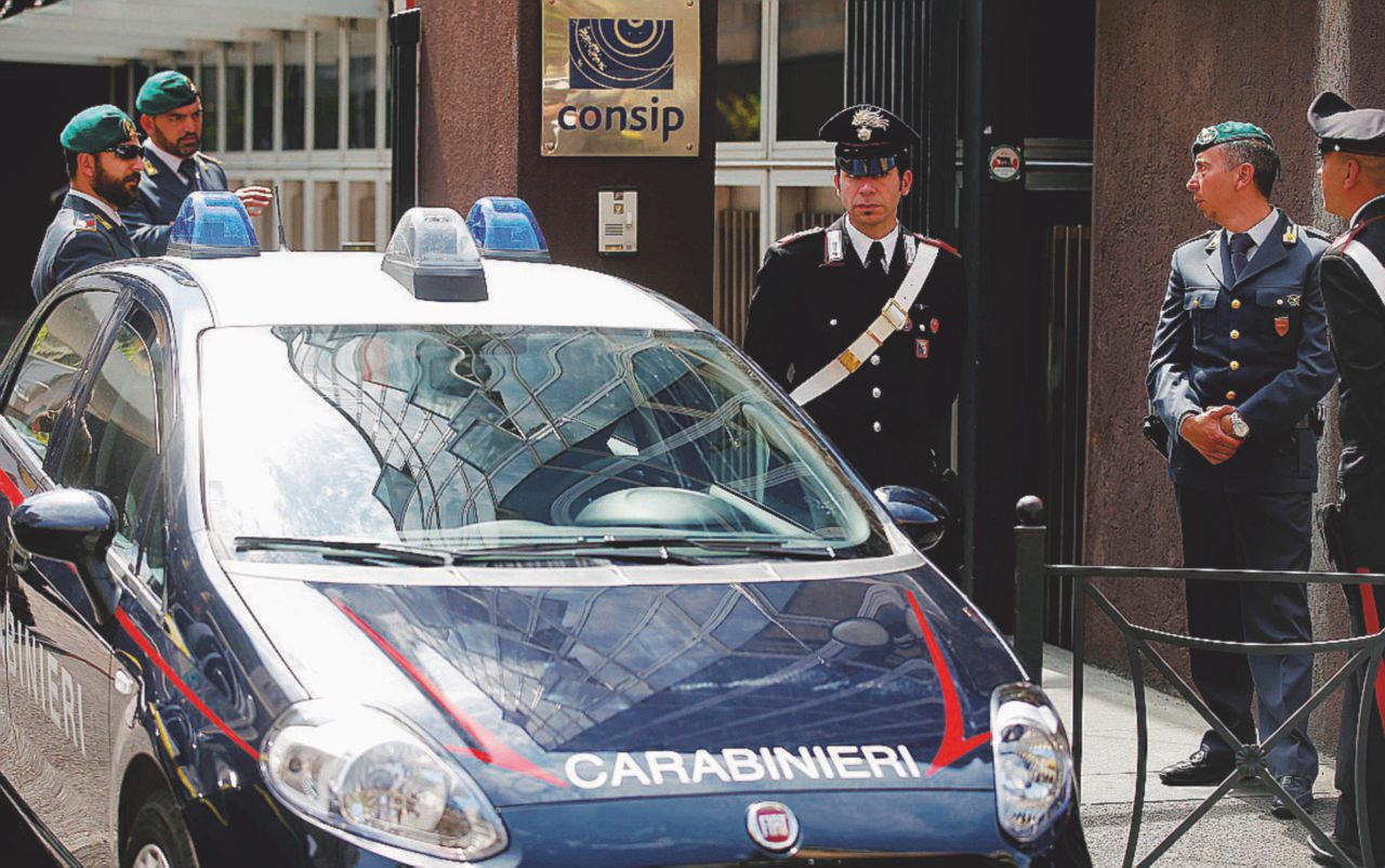 Copertina di L’Anac denuncia l’intesa Coop-Romeo e Roma indaga. Ma è una tesi azzardata