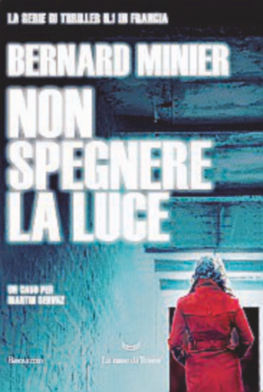 Copertina di Così si distrugge una vita, lo psycothriller alla Orwell