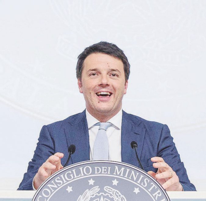 Spot ma permanente - Il bonus parte alla vigilia delle Europee 2014 poi diventa strutturale - Ansa Gli 80 euro sono più inutili di quello che sembrava
