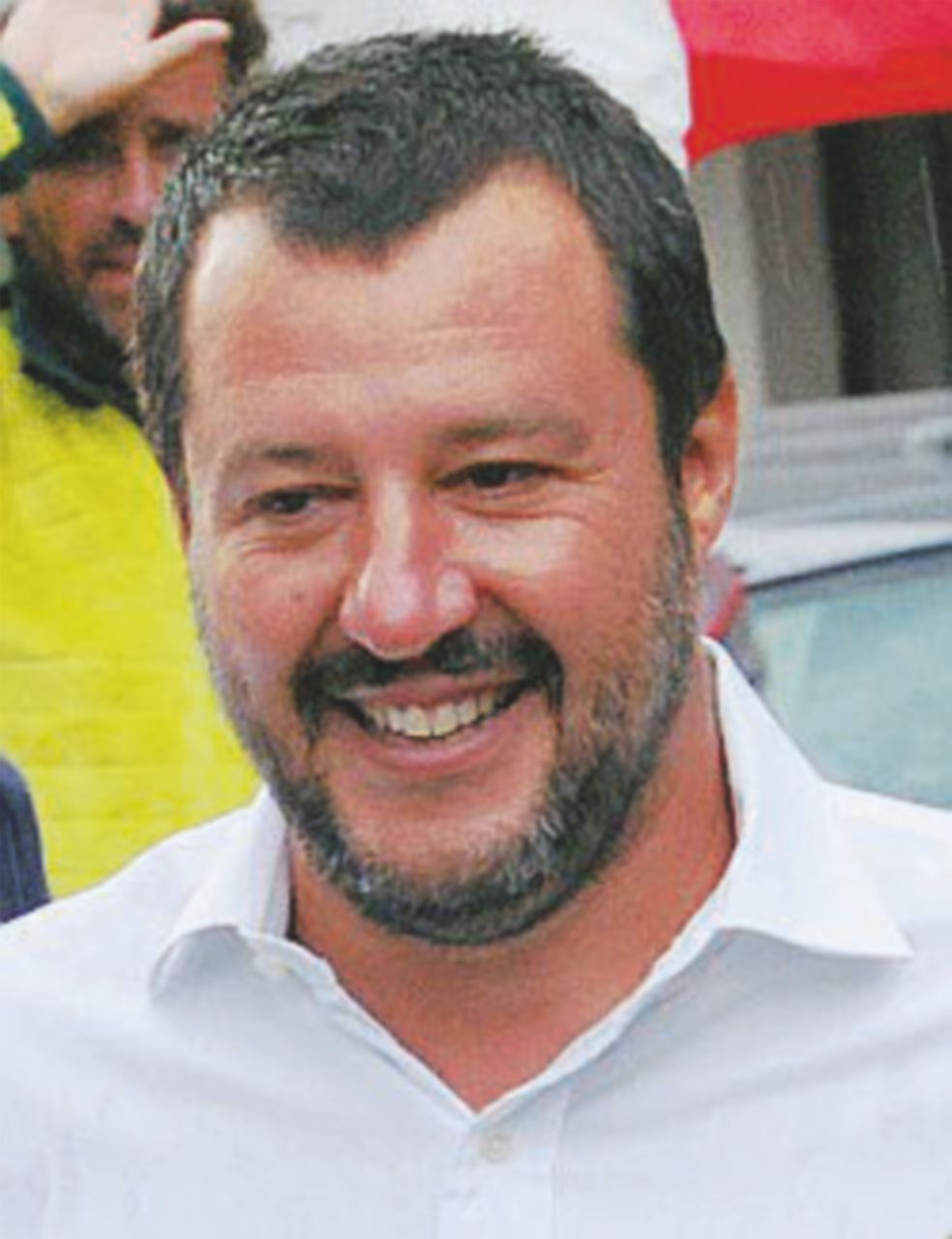 - Salvini - LaPresse La Lega è in testa alla classifica, i gruppi di opposizione i più attivi