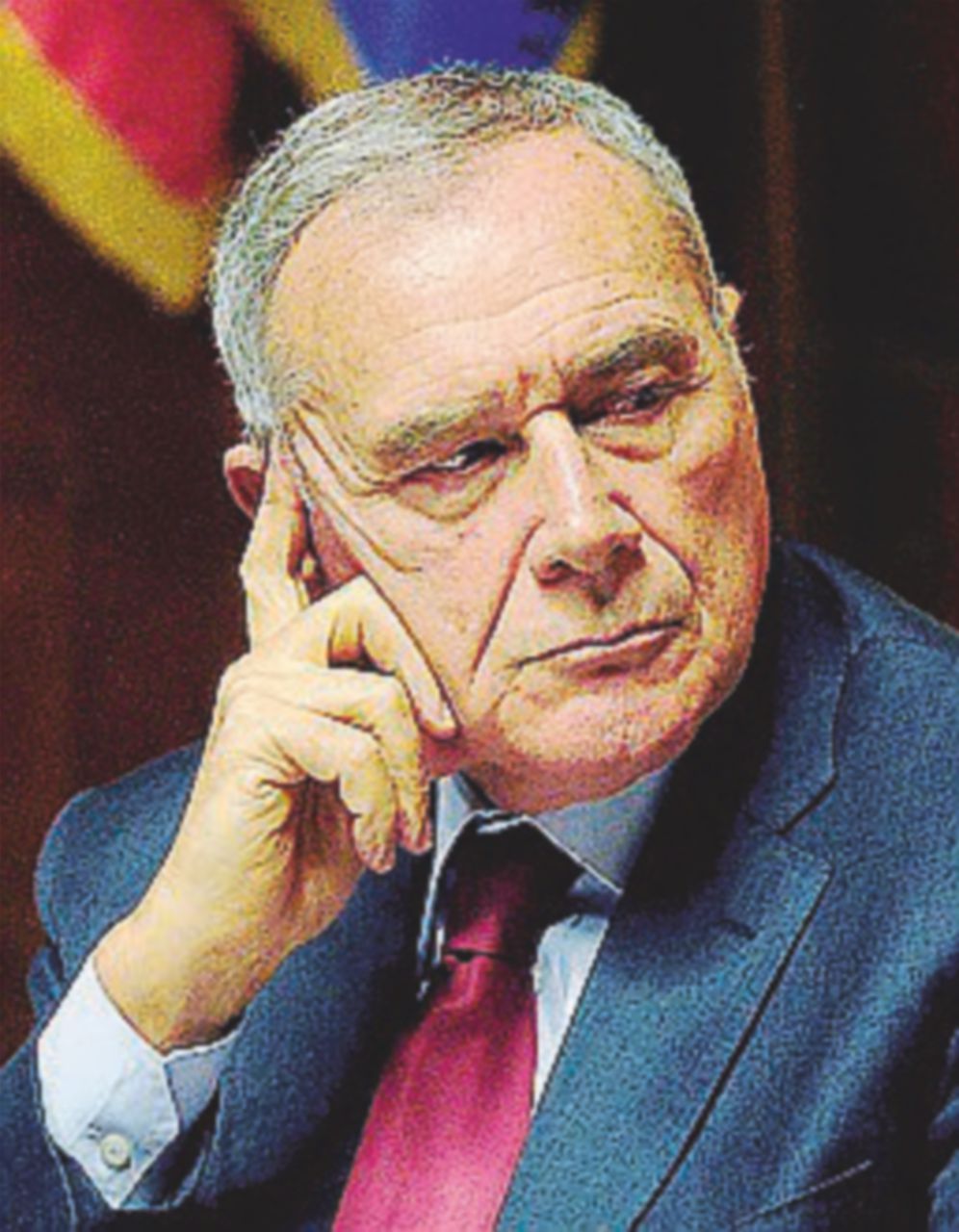 - Pietro Grasso - LaPresse Il Senato domanda, il governo tace. Ignorato il 75% delle interrogazioni