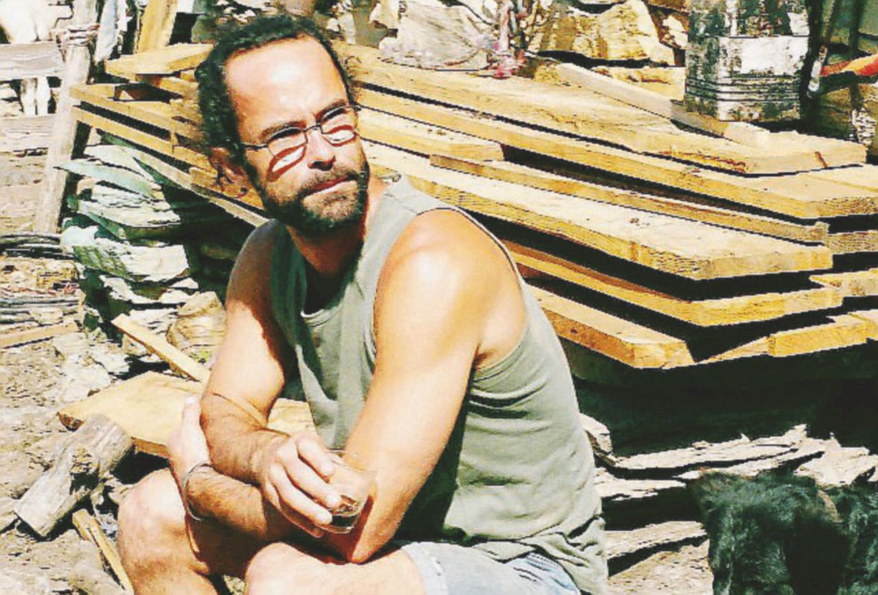 “L’uomo buono” - Herrou ha alle spalle sei arresti. Per i critici è un “provocatore” - Quattro mesi a Cédric, il “contadino solidale”