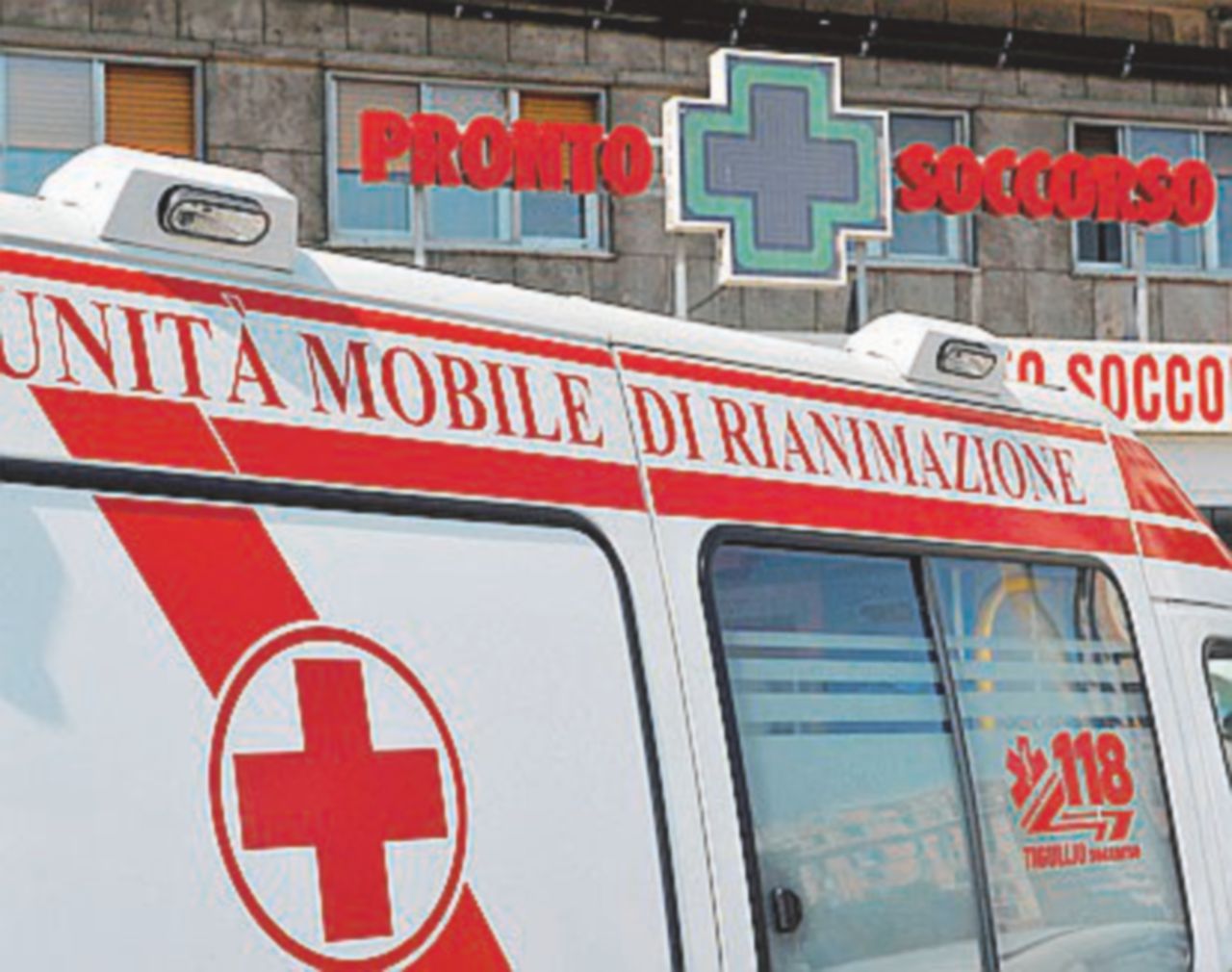 Malata di Alzheimer aggredita nell’ospedale da un uomo I medici: “È morte cerebrale” Malata di Alzheimer aggredita nell’ospedale da un uomo I medici: “È morte cerebrale”