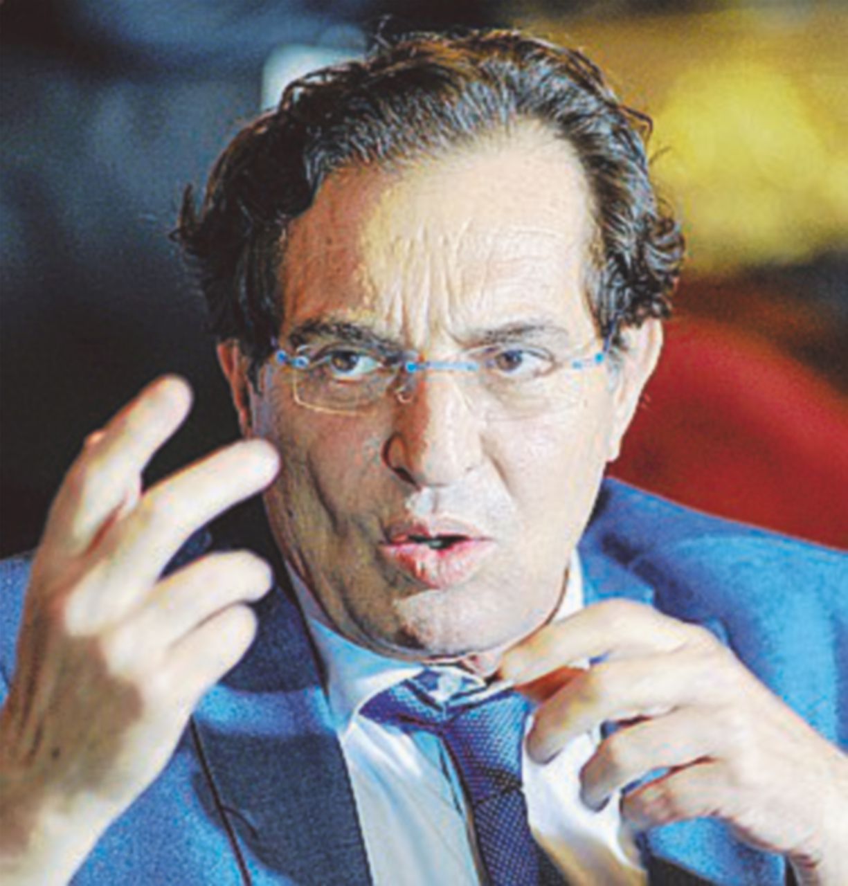 Governatore - Rosario Crocetta - Ansa La Sicilia fa resuscitare le sue province. Tornano elezione diretta e indennità