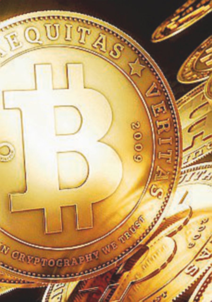 Il Wall Street Journal: “La prossima crisi sarà provocata dai bitcoin” Il Wall Street Journal: “La prossima crisi sarà provocata dai bitcoin”