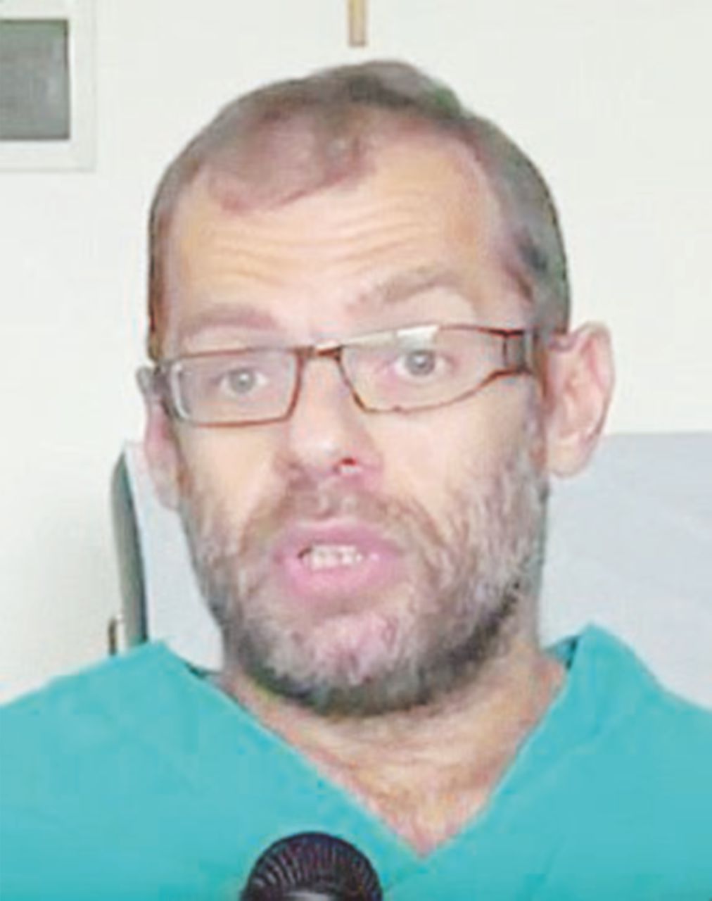 Gastroenterologo - Vincenzo Cennamo Un concorso, un candidato: sarà primario