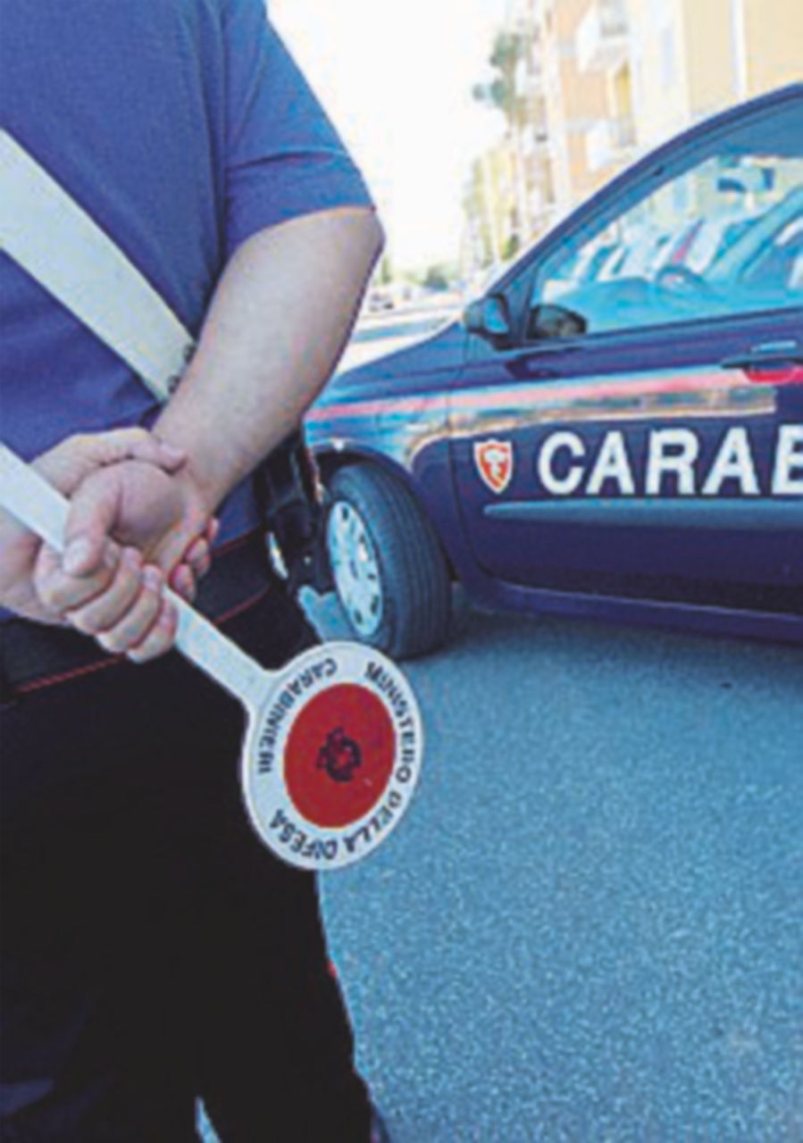 Ubriaco e distratto dal telefono, recidivo uccide un 31enne Ubriaco e distratto dal telefono, recidivo uccide un 31enne