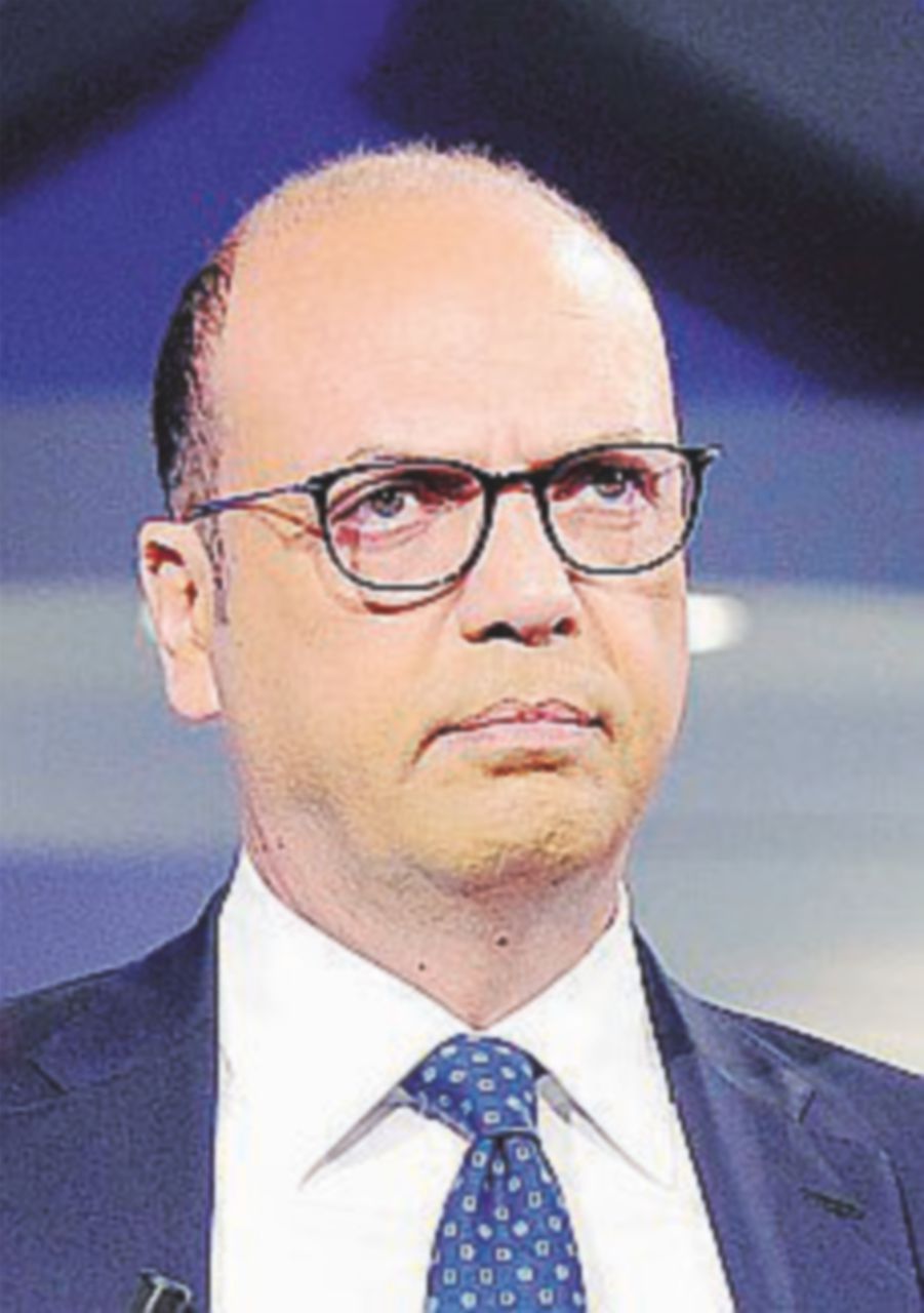 Meloni mette il veto su Angelino. Schifani: “Bisogna stare uniti” Meloni mette il veto su Angelino. Schifani: “Bisogna stare uniti”