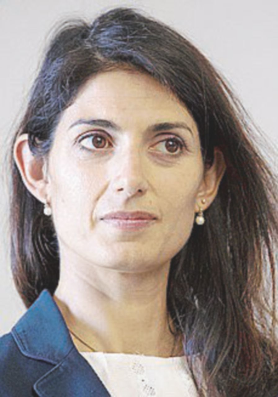 Il tribunale dà ragione alla Raggi: prelievi d’acqua a settembre Il tribunale dà ragione alla Raggi: prelievi d’acqua a settembre