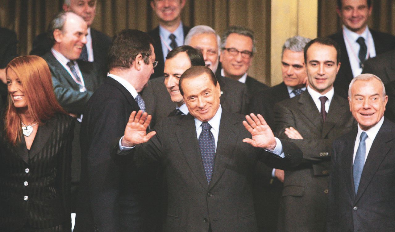 Copertina di Sondaggi, ora lo dicono i numeri: Berlusconi può rivincere