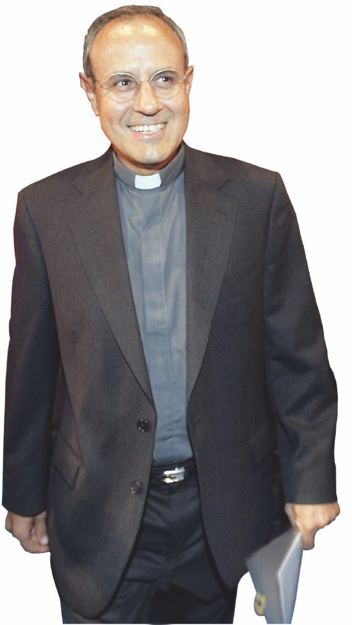 Il capo di Cl - Julián Carrón Il programma, dal 20 al 26 agosto