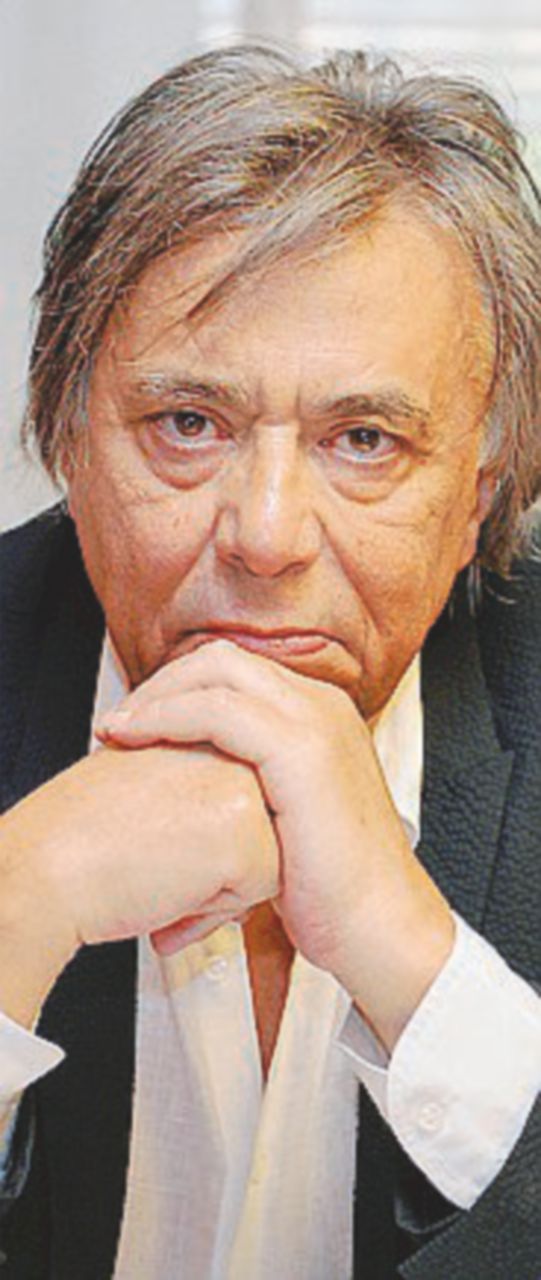 Saggista e autore televisivo, Carlo Freccero è da due anni membro del cda della Rai - Ansa 3 domande a Carlo Freccero