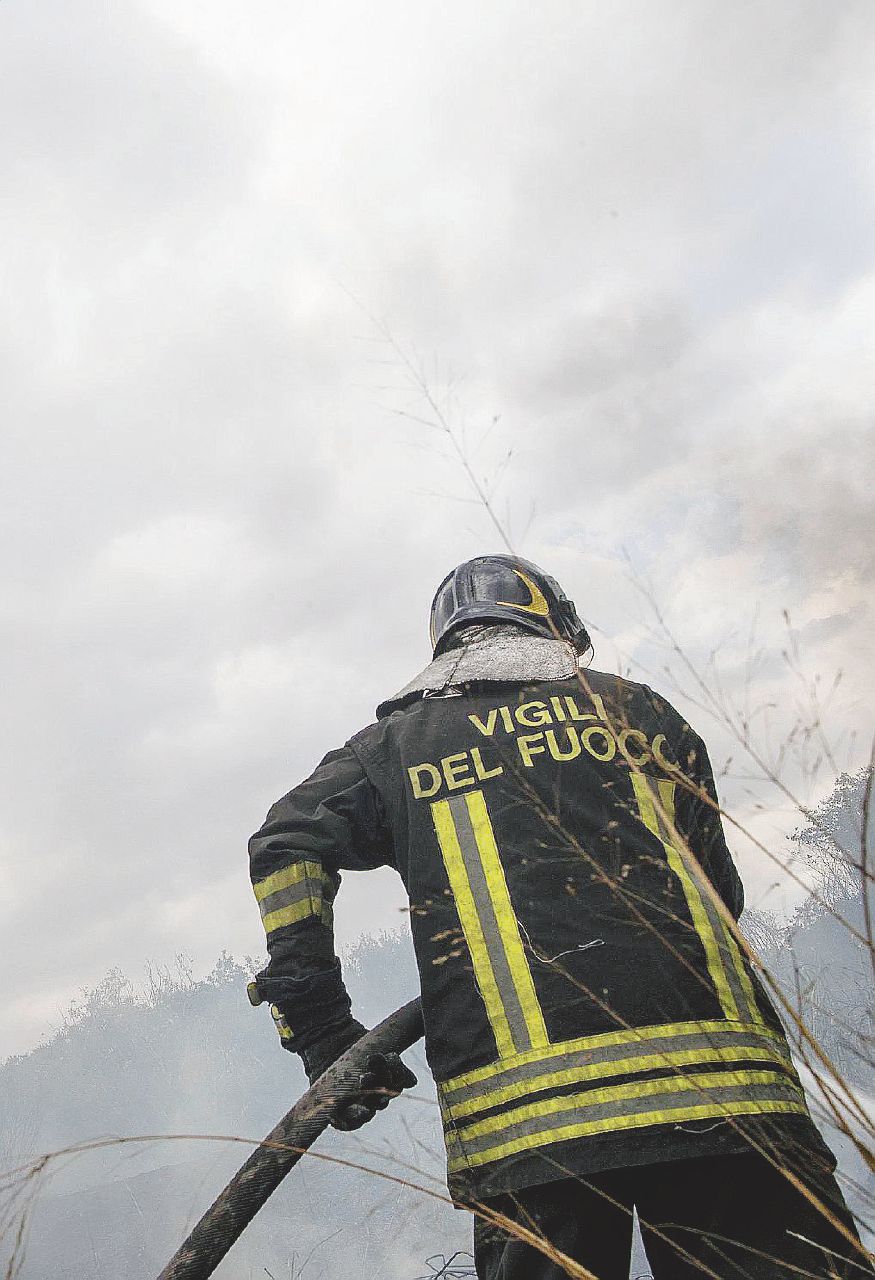 Forestali, Tar contro Madia: “Incostituzionale scioglierli” Forestali, Tar contro Madia: “Incostituzionale scioglierli”