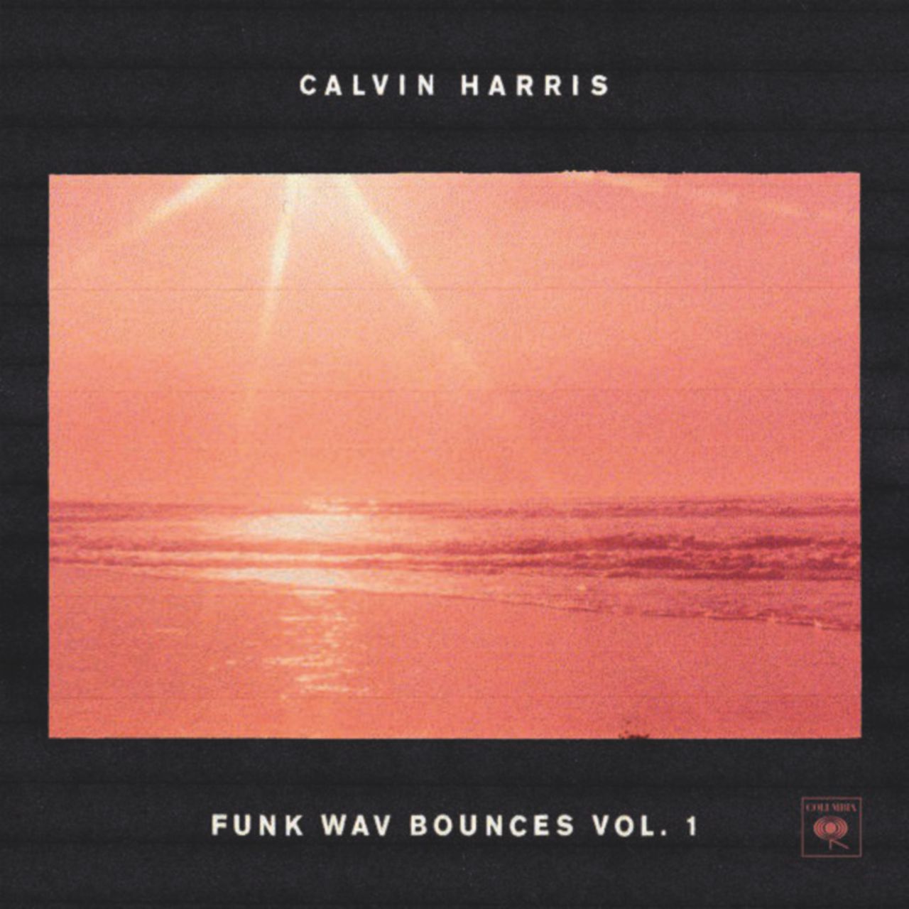 Copertina di Il Re Mida Calvin Harris seppellisce la dance