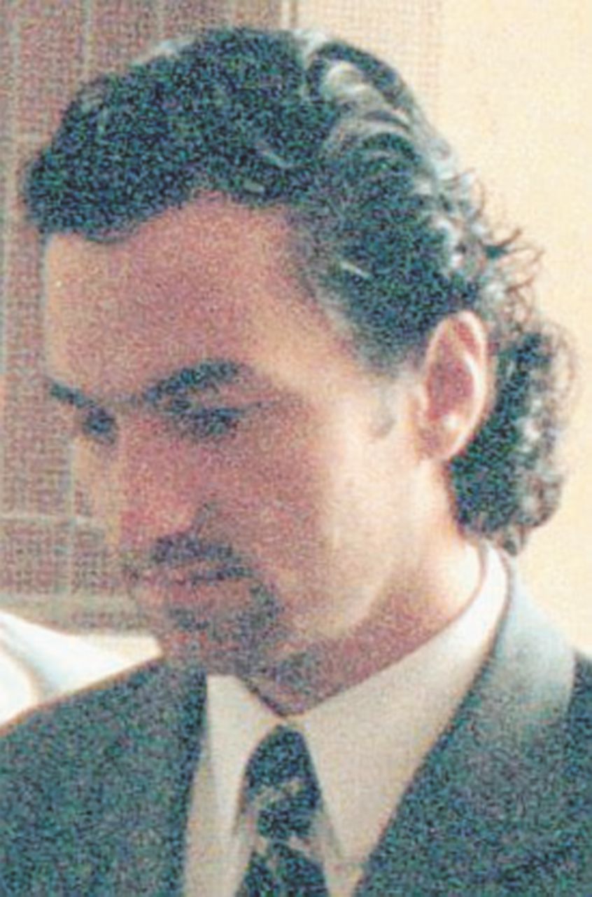 Uno Bianca, permesso premio al killer per il ritiro di Cl Uno Bianca, permesso premio al killer per il ritiro di Cl